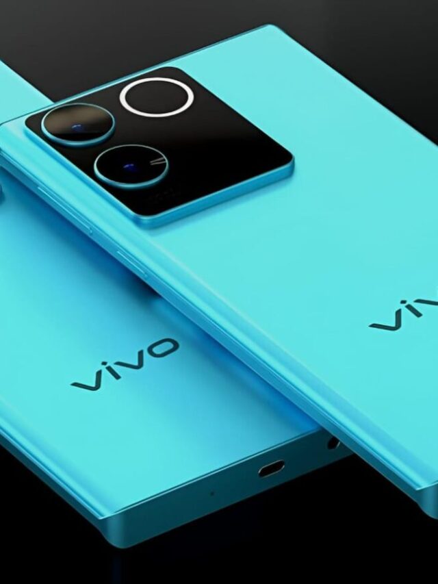 Vivo New Best Phone : 200MP कैमरा और 5500mAh बैटरी के साथ धमाकेदार लॉन्च